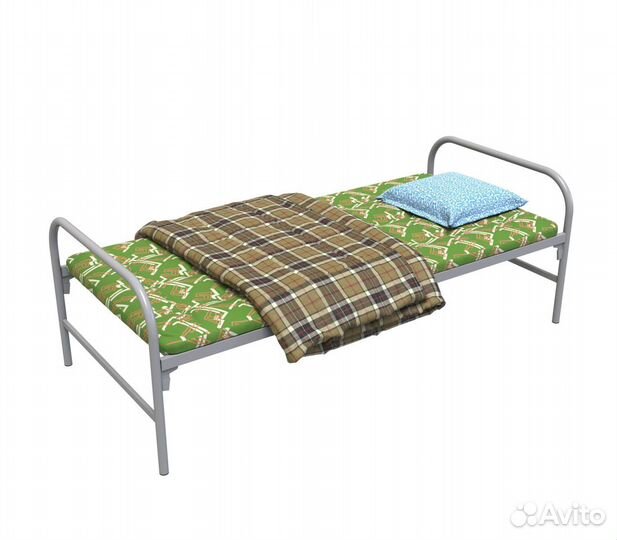 Постельное белье для турбаз и рабочих