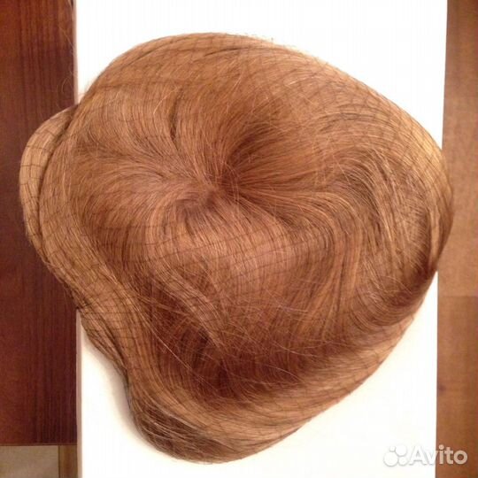 Система волос (Парик)