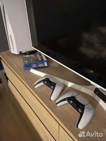 Аренда приставки Playstation 5, шлема ps vr 2