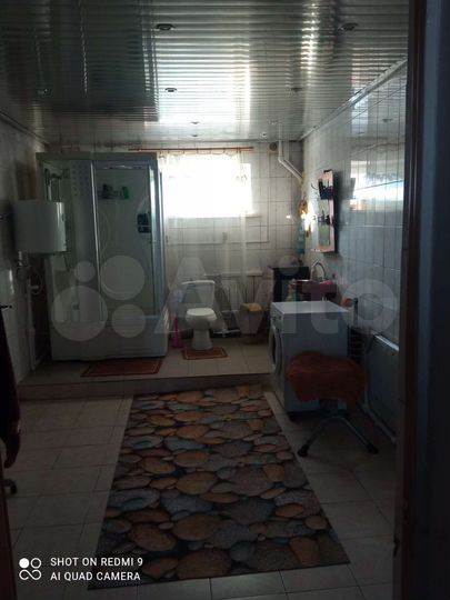 Дом 300 м² на участке 40 сот.