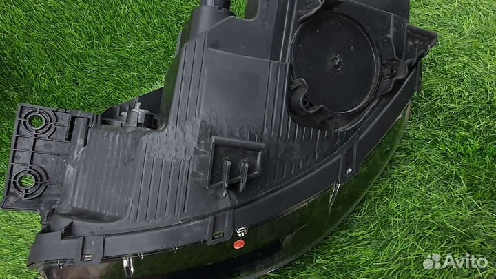 Фара правая Киа Соул (2013-2016)