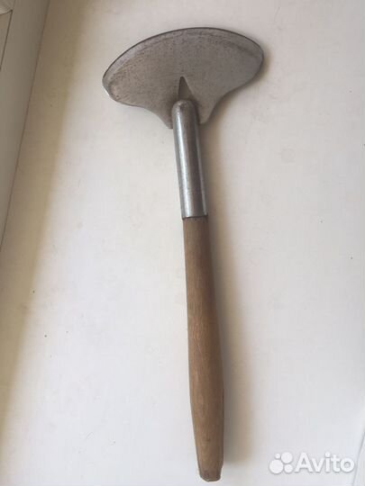 Топорик для рубки капусты