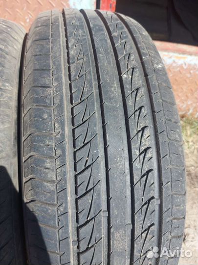 Amtel Rapid River 225/65 R17
