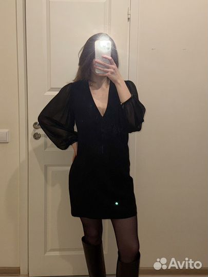 Платье Zara s