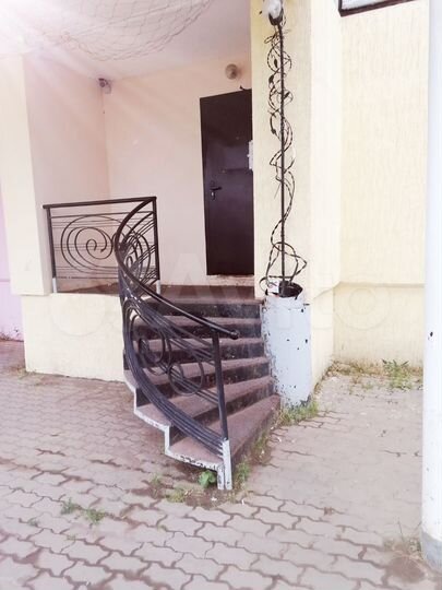 2-к. квартира, 52 м², 8/9 эт.