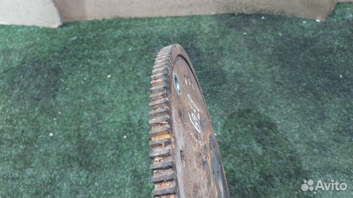 Маховик 4.6 STS I, SRX АКПП