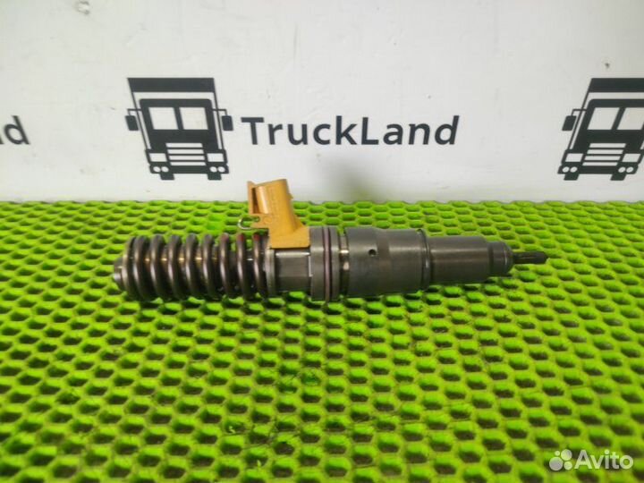 Форсунка топливная Volvo Fh 4