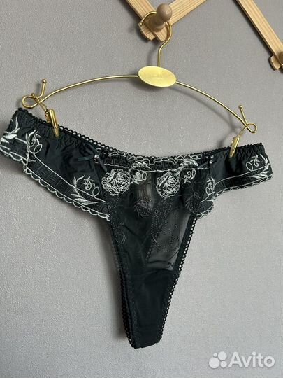 Кружевные трусики фирмы Florange