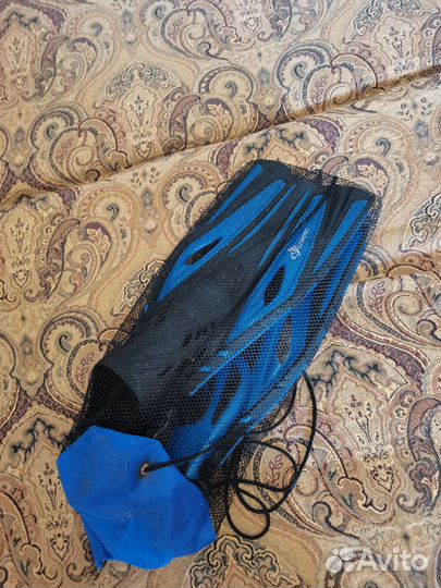 Ласты для плавания