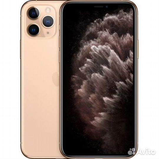 iPhone 11 Pro, 64 ГБ