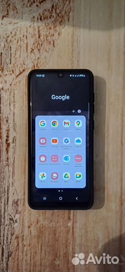 Samsung Galaxy A31, 4/64 ГБ