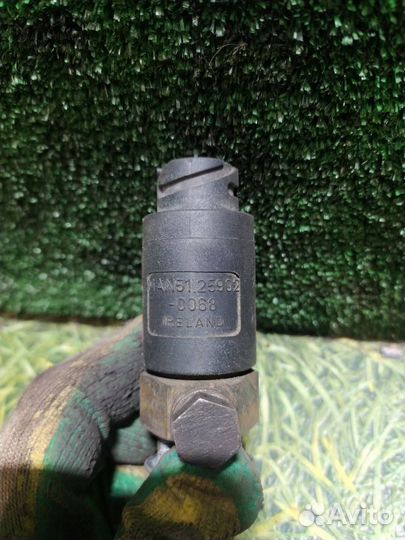 Электромагнитный клапан MAN TGA 2008 51259020068