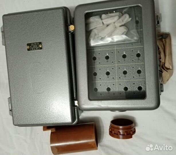 Комплект замков 