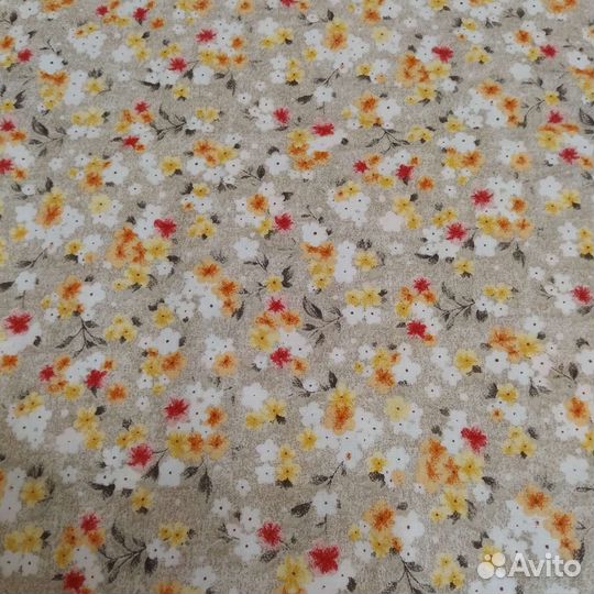 Пелёнки новые (турецкий поплин)