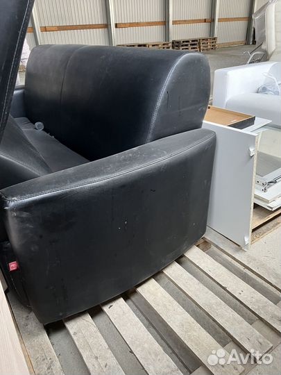 Офисные диваны