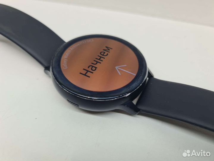 П.2675 Часы Samsung Watch Active 2 44mm