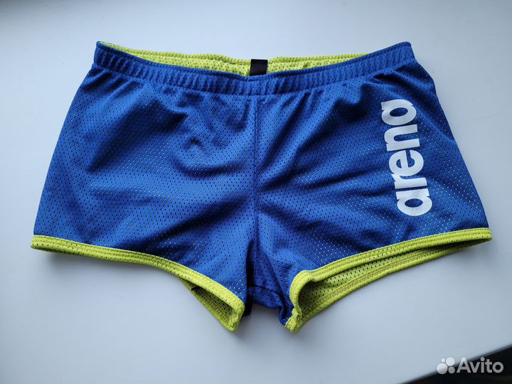 Тормозные шорты Arena