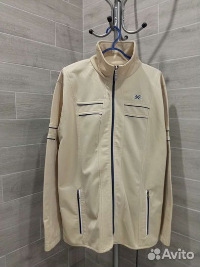 Спортивный костюм, бу, р. 48-50