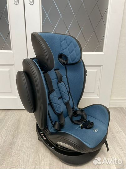 Детское автокресло Lorelli