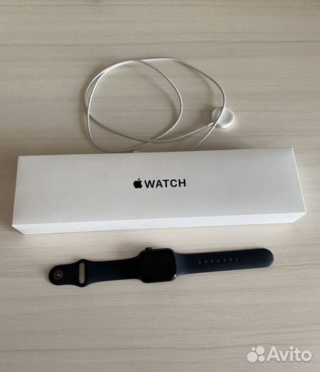 Apple watch series 8