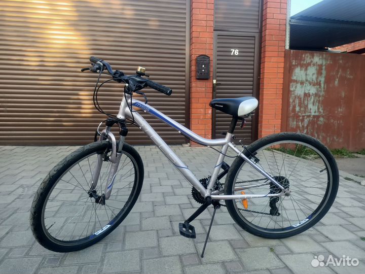 Велосипед Stels miss 24 колеса