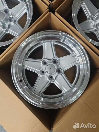 Диски AMG Monoblock, starform для Mercedes