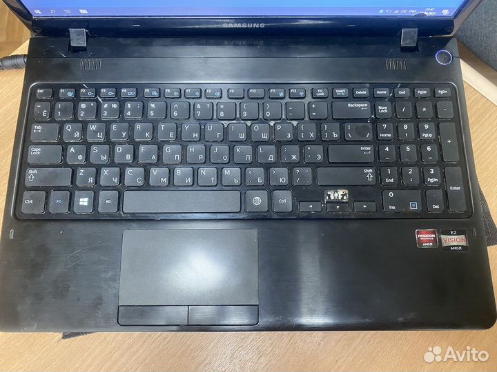 Samsung 2 ядра 4 озу 500 диск