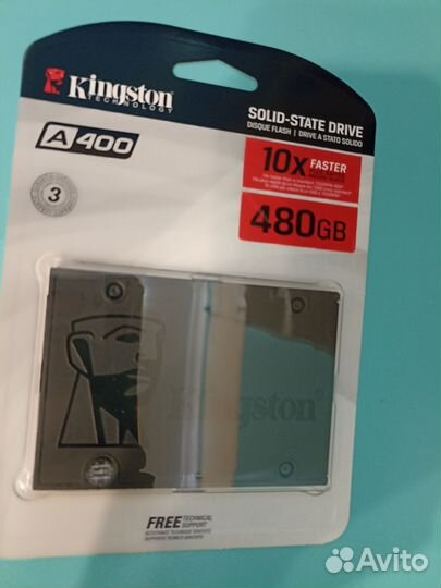 Ssd диски Adata Netac KingSpec