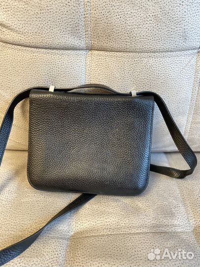 Сумка натуральная кожа