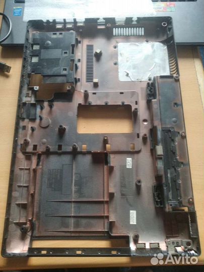 Поддон Samsung rc530 np-rc530