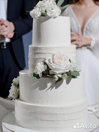 Торты на заказ