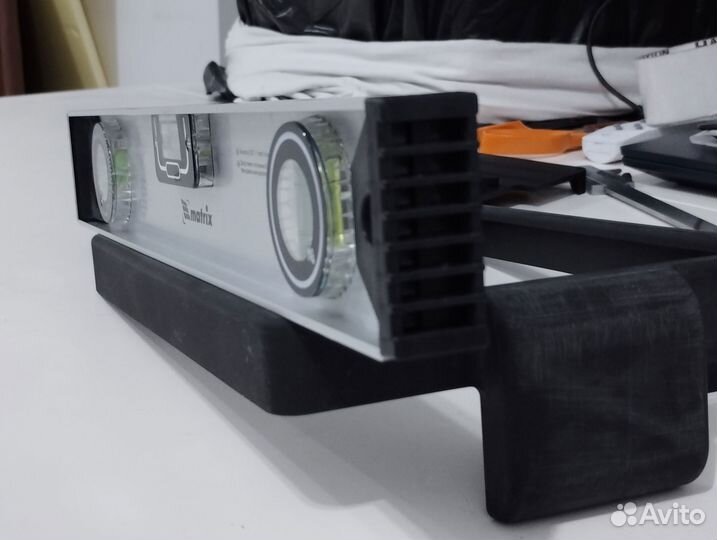 Крупноформатная SLA LCD 3D печать, 3D моделлер