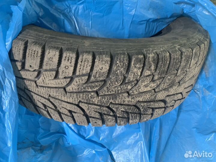 Hankook Winter I'Pike 185/65 R15
