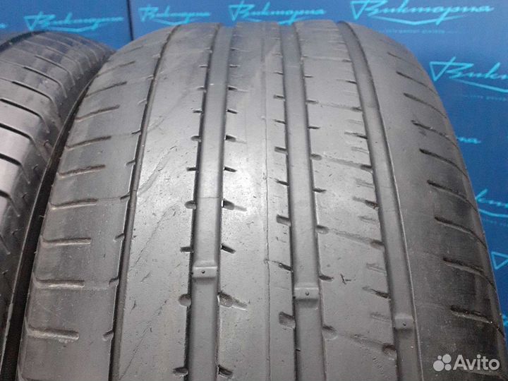 Pirelli P Zero 275/45 R21