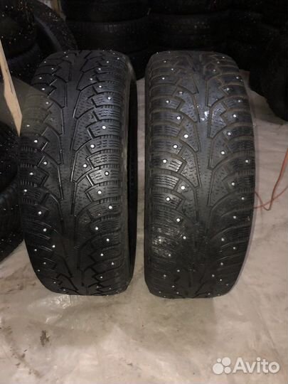 Nokian Tyres Hakkapeliitta 5 SUV 235/60 R18