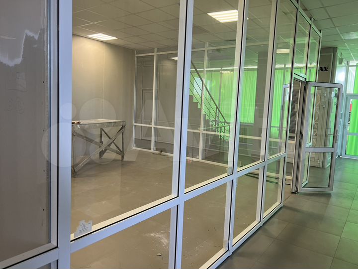Торговая площадь, 25 м²