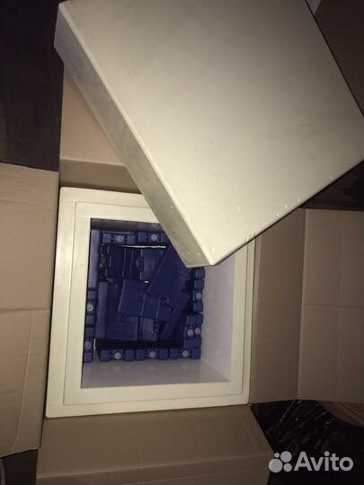 Термоконтейнер тм 52