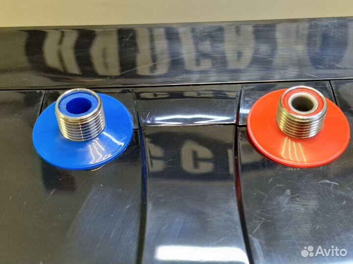 Новый Водонагреватель Ресанта BH-30B