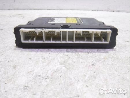 Блок управления Лексус GX 1