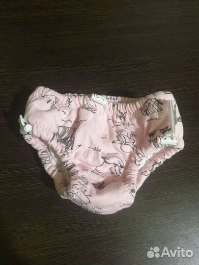 Трусики для плавания мамин я 8-15 кг