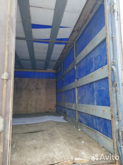 Кузов на газель 4.2 метра