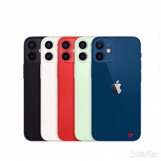 iPhone 12 mini, 256 ГБ