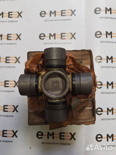 Крестовина кардана Nissan 371267S26