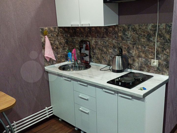Квартира-студия, 28 м², 9/10 эт.