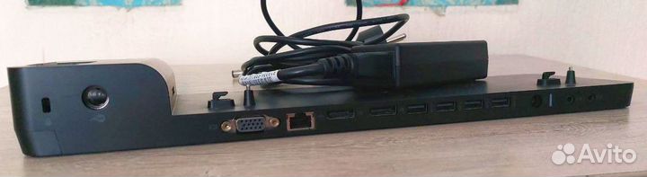 HP EliteBook 840 G3 Core i5-6300U SSD