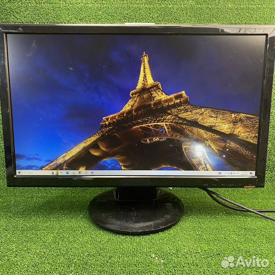 Монитор Asus vh232 23дюйма 5штук