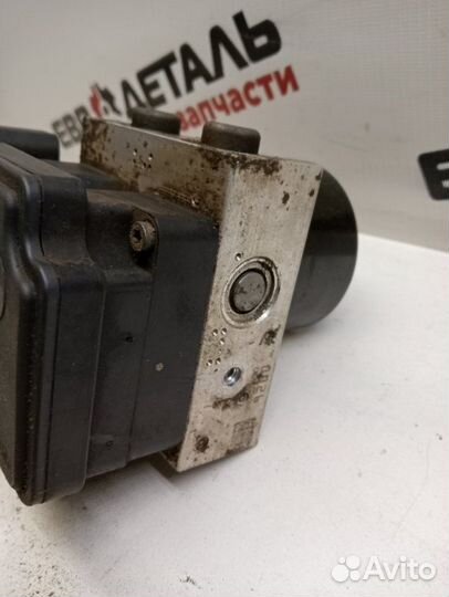 Блок ABS Geely Mk Cross хетчбек 1.5 MR479QA 2012