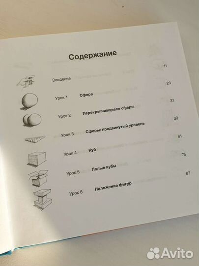 Книги о рисовании