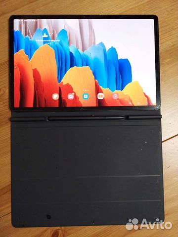 Планшет samsung galaxy s 7 plus