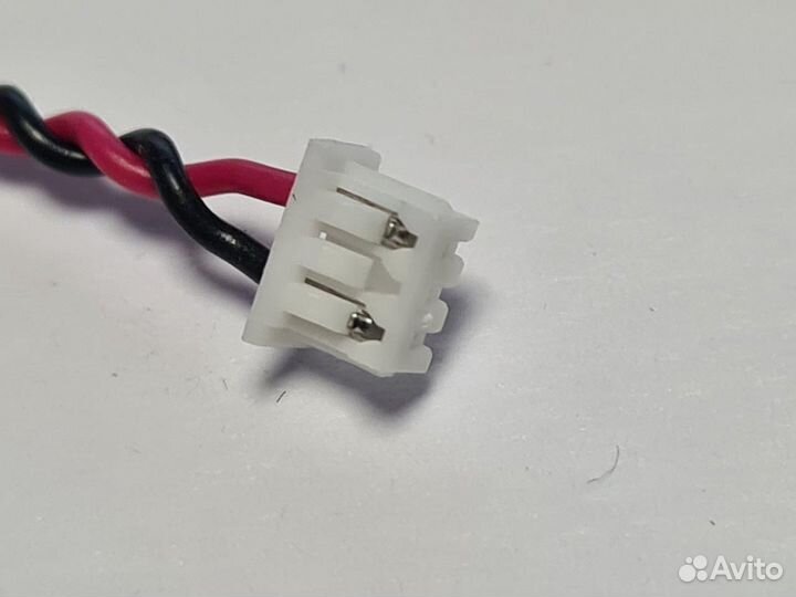 Батарея для bios с коннектором ET CR2032-WC4 PK1